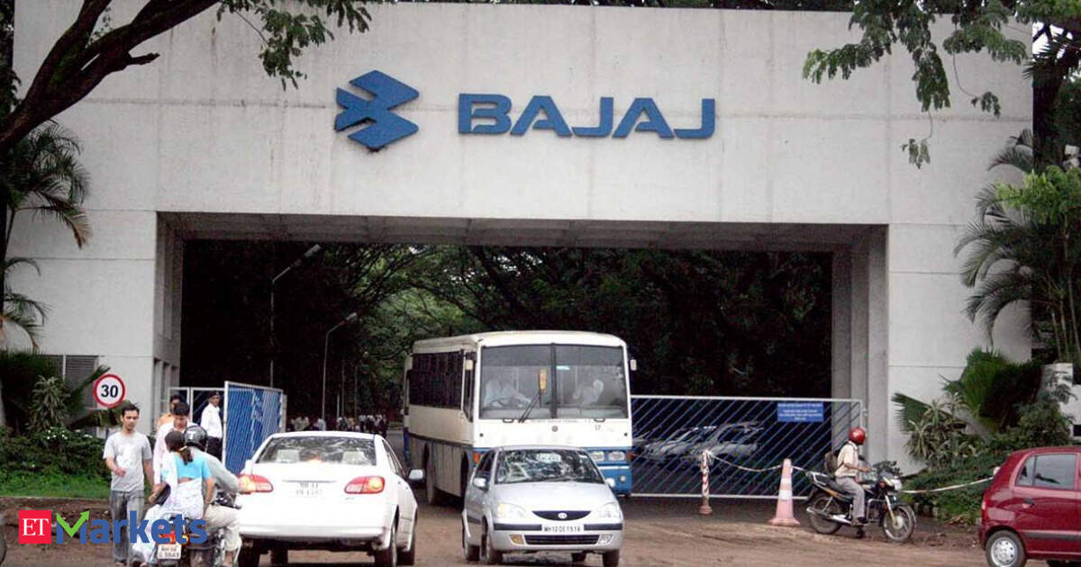 High & buy, it’s Bajaj Auto on dips: Analysts