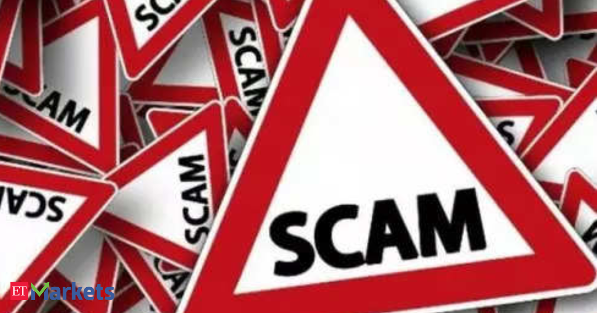 Pune brothers duped of over Rs 2 crore via WhatsApp in an online trading scam: Report