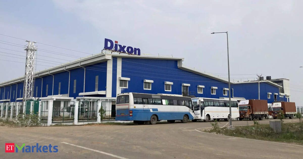 Dixon Technologies Q4 Results: Net profit rises 20% YoY to Rs 97 crore