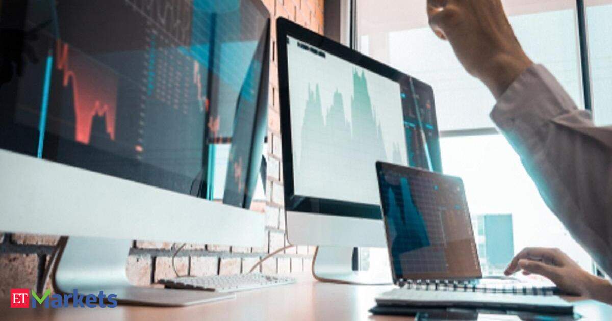 GIFT Nifty up 60 points; here’s the trading setup for today’s session