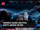 Sensex ends at fresh record high, up 205 pts; Nifty near 19,750