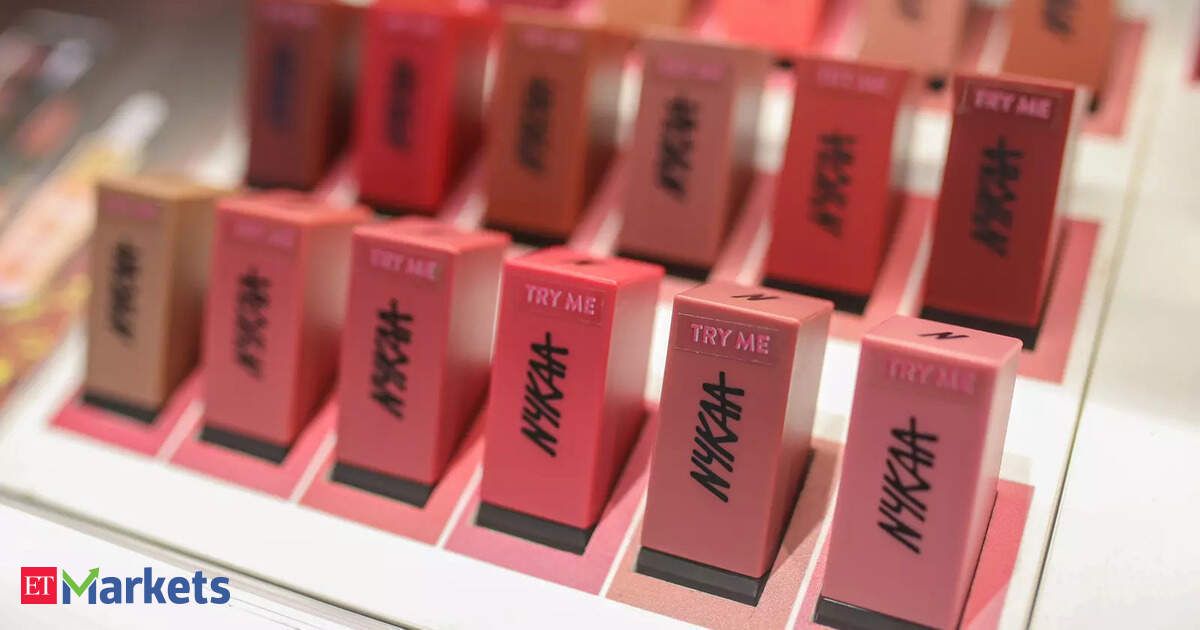 Nykaa shares surge 9% in 2 days to hit new 52-week high after strong Q2FY26 update