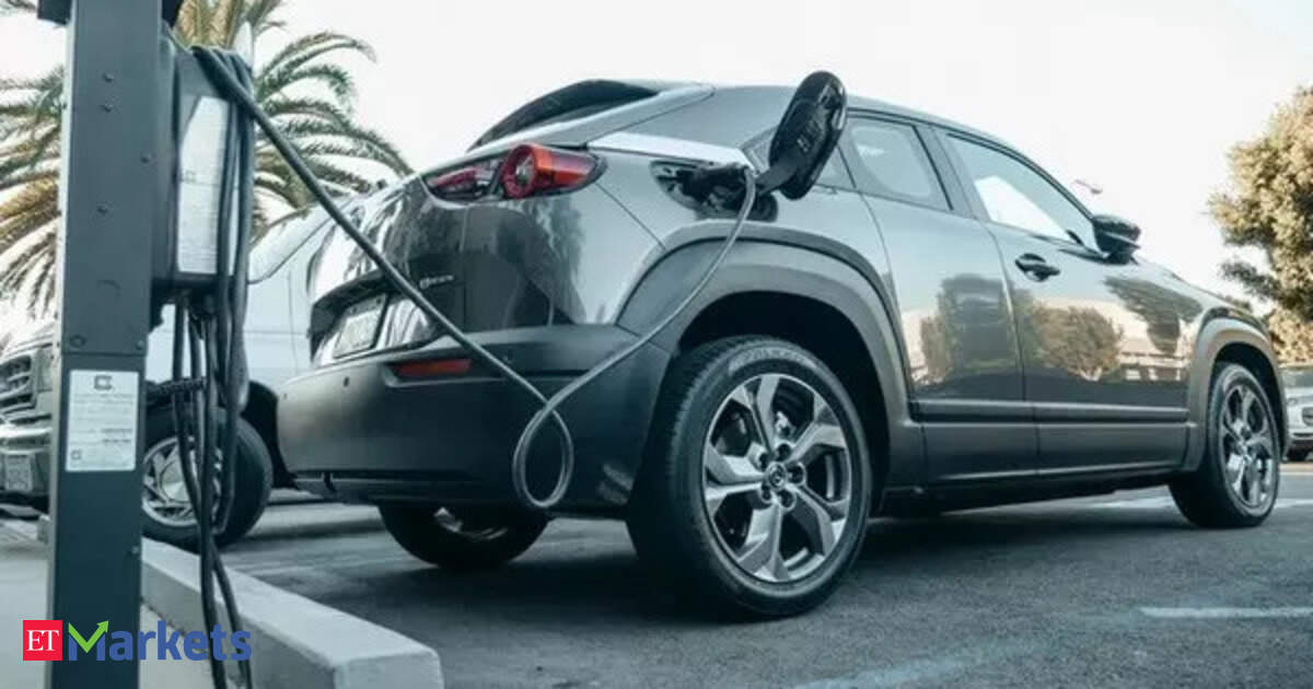 EV stocks vroom up to 253% in 1 year. Should you invest? EV stocks vroom up to 253% in 1 year. Should you invest?