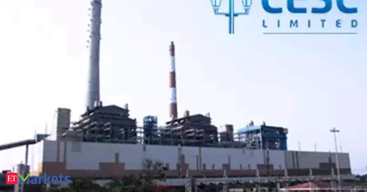 CESC Q3 Results: Net profit falls 10% to Rs 301 cr; Rs 4.5/share dividend declared
