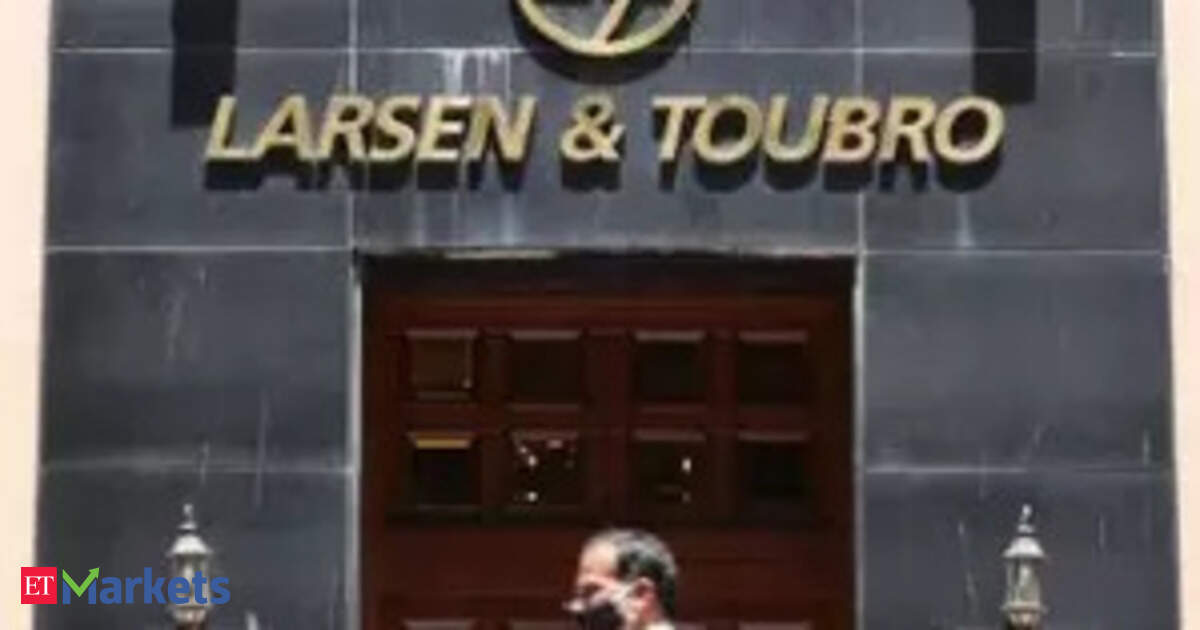 L&T shares rally 5% after Q3 PAT surges 12% YoY. Should you buy, sell or hold?
