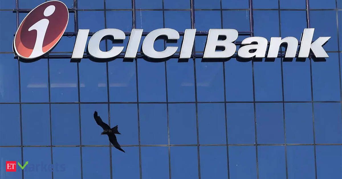 ICICI Bank to get Jaiprakash Associates’ 7.71% equity as latter’s payment obligation
