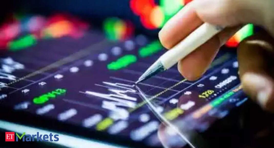 These 5 penny stocks surge over 10-20% in a week – Small but Mighty