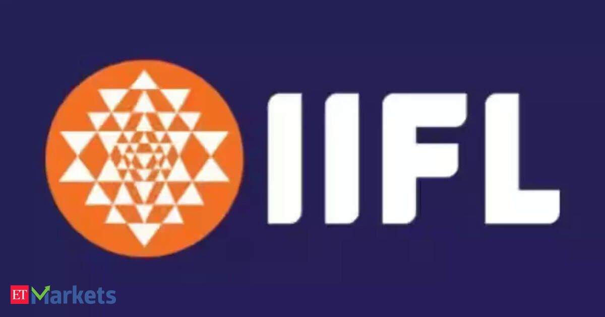 Fairfax Financial pares 5.7% stake in IIFL Finance worth Rs 1,198 cr