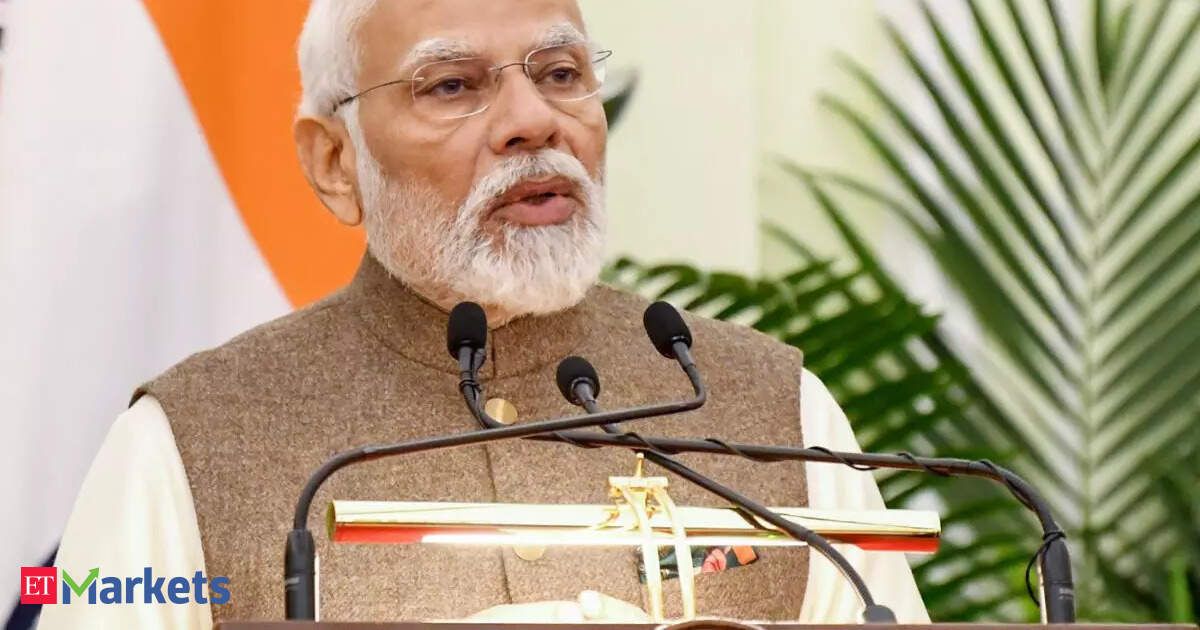 India’s state-run firms seen extending dream rally on Modi bets India’s state-run firms seen extending dream rally on Modi bets