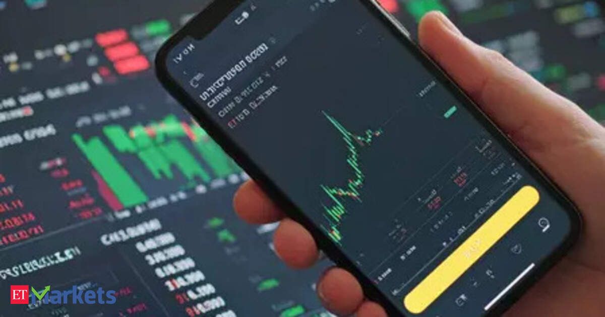 India set to log record FII outflows as net sale hits Rs 1.58 lakh crore in 2025 India set to log record FII outflows as net sale hits Rs 1.58 lakh crore in 2025