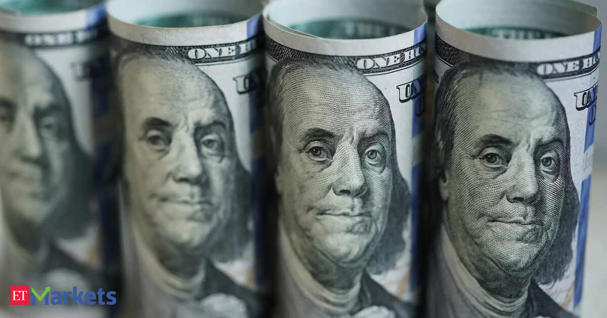 FII dollars set to chase domestic sectors as India readies to be world’s new growth engine FII dollars set to chase domestic sectors as India readies to be world’s new growth engine