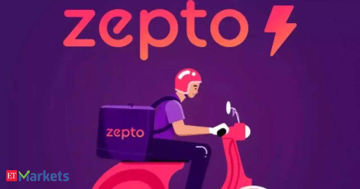 Zepto founders on verge of closing 0 million secondary share sale, Motilal Oswal among key investors: Report Zepto founders on verge of closing 0 million secondary share sale, Motilal Oswal among key investors: Report