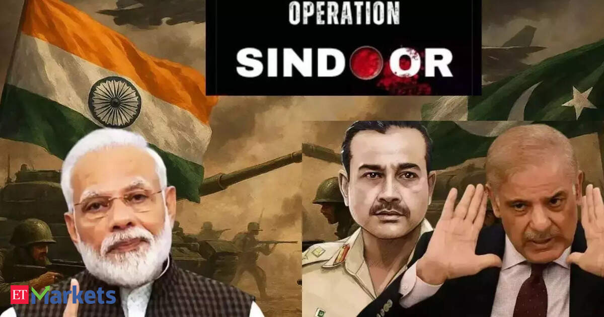 Symbolism of Operation Sindoor – Lessons in strategy for corporates