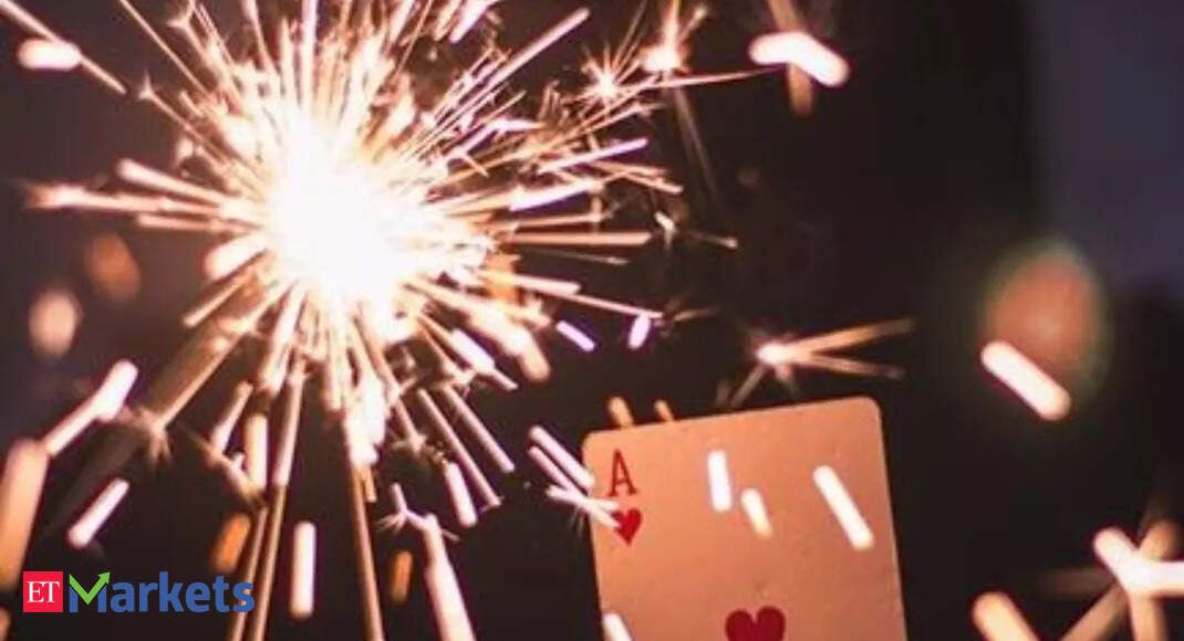 ​Diwali Picks: Airtel, Ashoka Buildcon among 5 firework stock ideas from StoxBox – Festive Picks