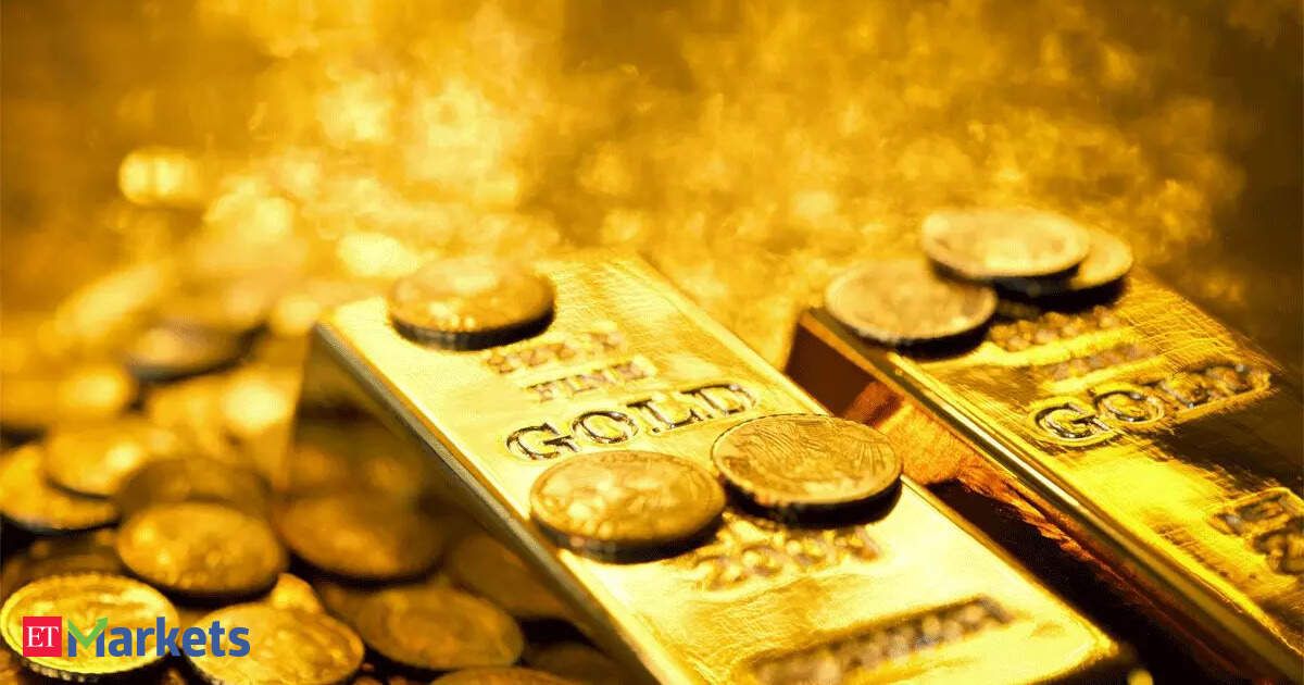 Gold’s rally far from over! Yellow metal poised for growth, new highs projected in 2025: UBS