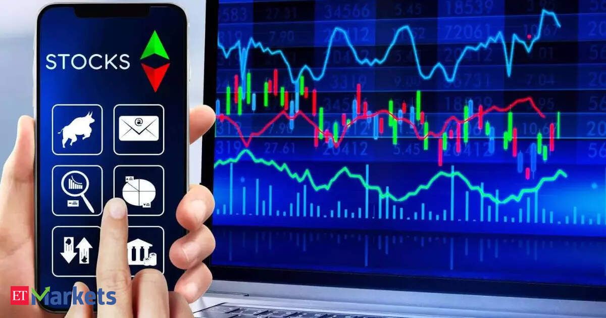 Hot Stocks: Brokerage view on ITC, Godrej Consumer, Coal India and L&T