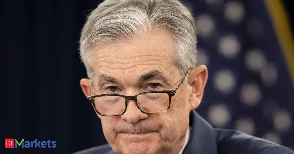 US Federal Reserve holds rates steady amid tariff-induced uncertainty