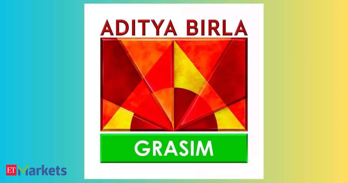 Grasim shares in focus after Q3 PAT falls 41% YoY to Rs 899 crore