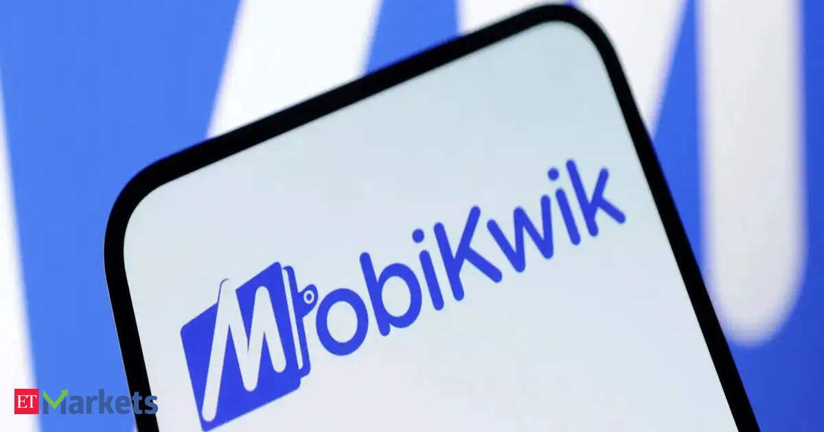 ADIA exits One MobiKwik Systems; sells entire 2.1% stake for Rs 39 crore