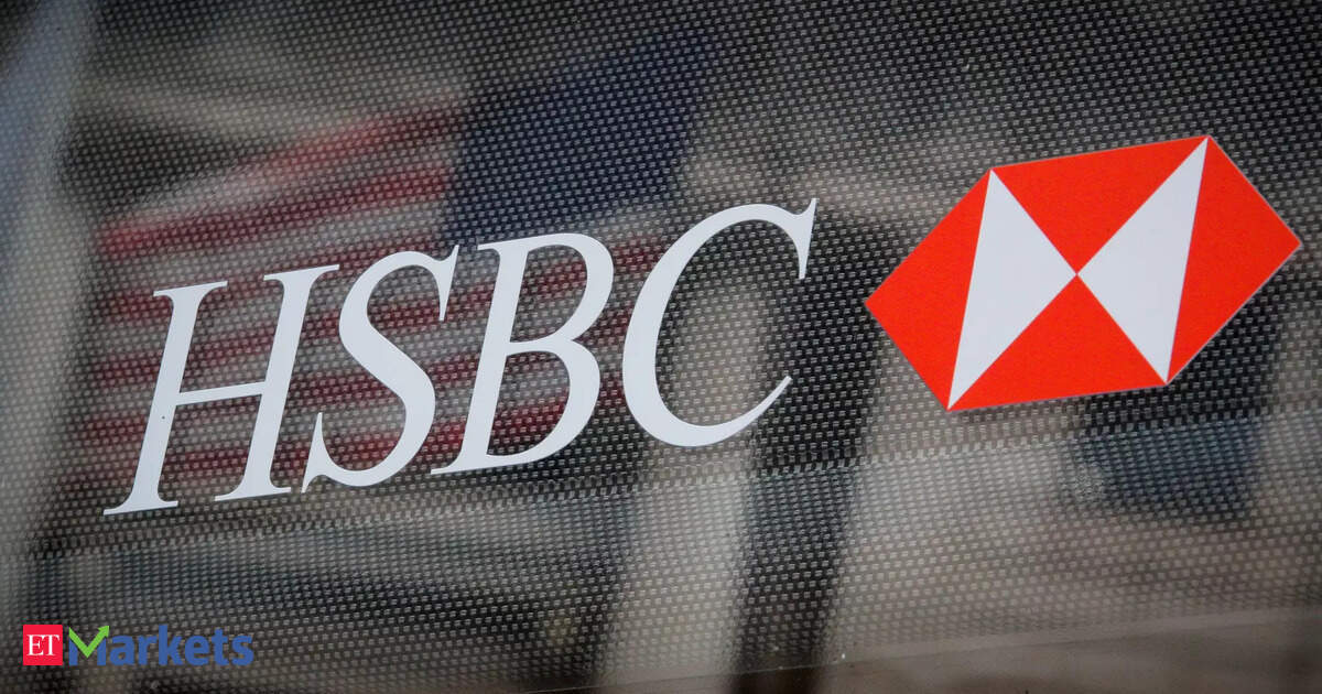 HSBC downgrades India to ‘underweight’ on inflationary pressures from elevated oil prices HSBC downgrades India to ‘underweight’ on inflationary pressures from elevated oil prices