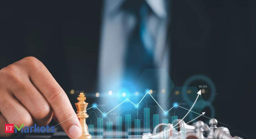 Market Trading Guide: Dr. Reddy’s, Eicher Motors among 6 top stock recommendations for Wednesday – Stock Ideas Market Trading Guide: Dr. Reddy’s, Eicher Motors among 6 top stock recommendations for Wednesday – Stock Ideas