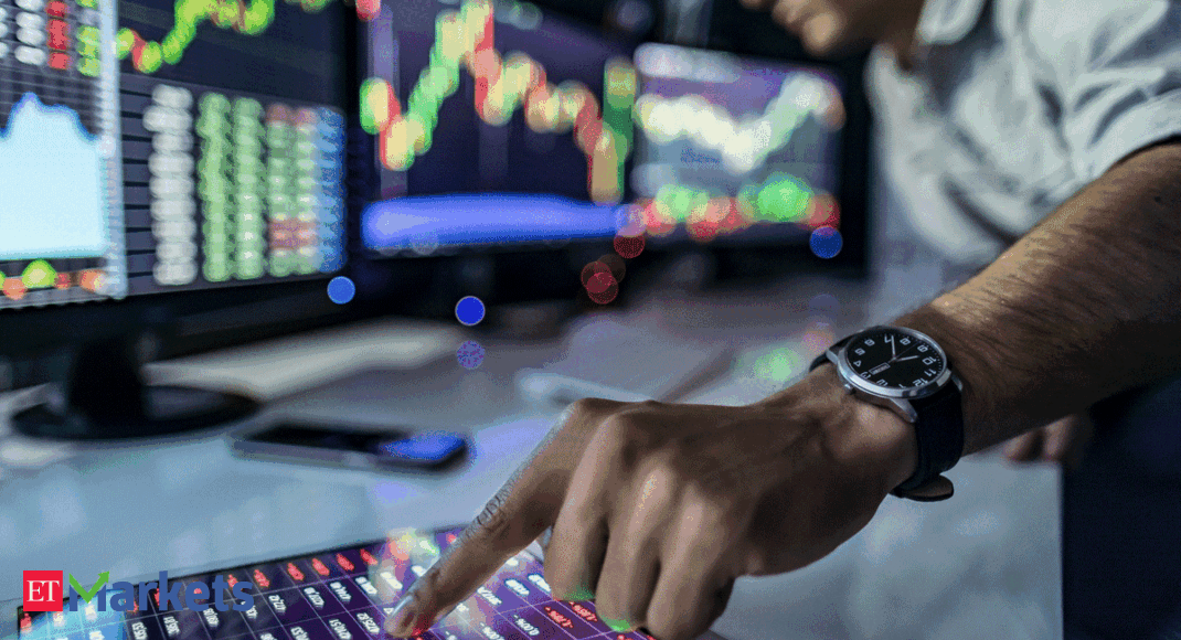 Concurrent Gainers: 12 stocks on a winning streak for 5 days in a row – Market Movers
