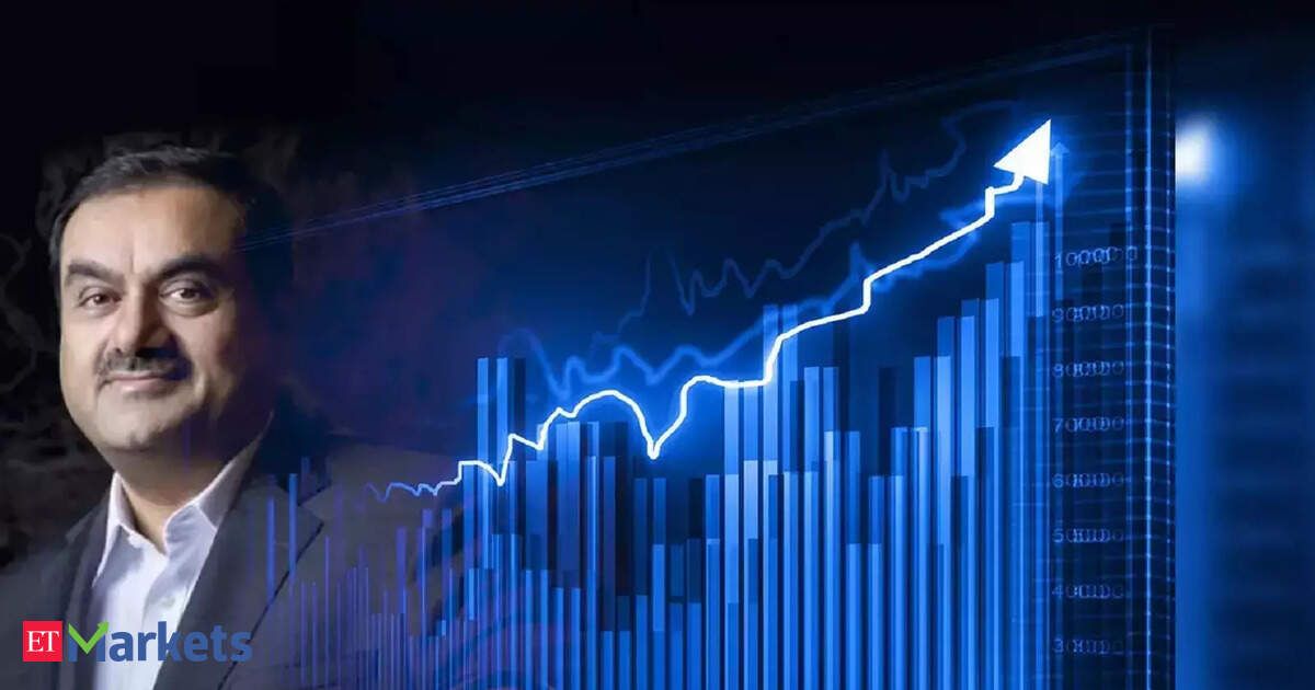 Adani bull GQG buys more in 4 stocks, LIC stays the course but FIIs trim