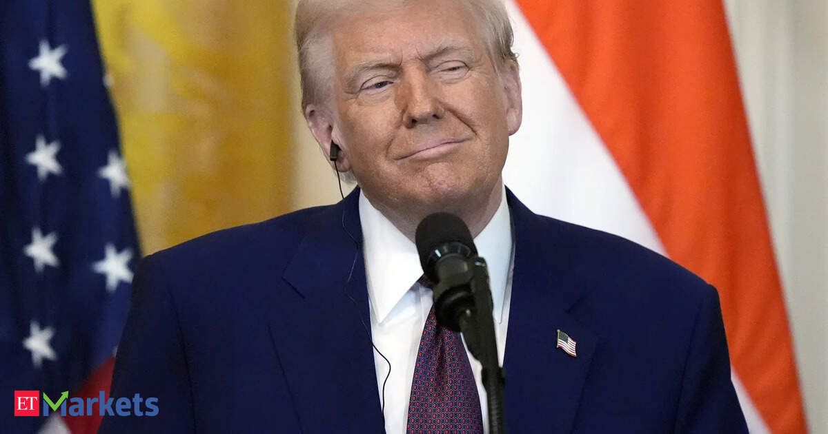 Sweeping tariffs gone but Trump’s 10% global tariffs on. What to expect from markets on Monday?