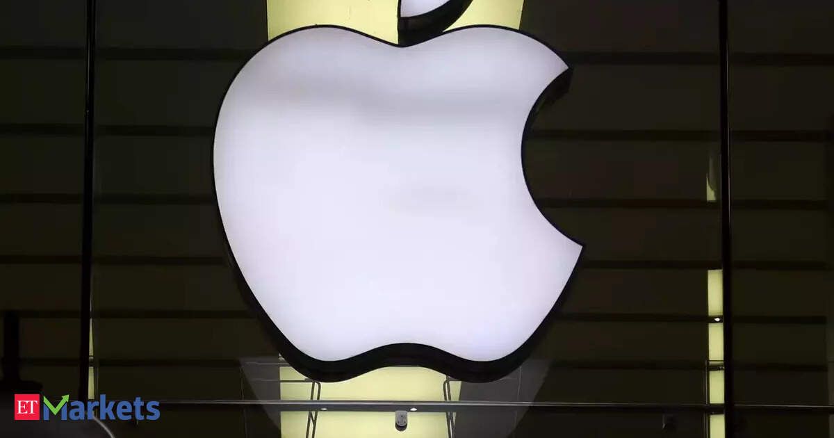 Apple supplier Foxconn posts surprise rise in quarterly profit