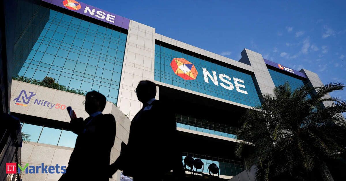 NSE tightens eligibility norms for SME IPOs day after Sebi unveils new rules