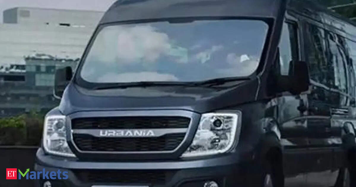Force Motors shares in focus as Q3 profit jumps 250% YoY to Rs 406 crore
