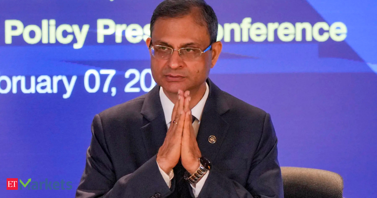 RBI monetary policy in sync with Budget to support economic growth RBI monetary policy in sync with Budget to support economic growth