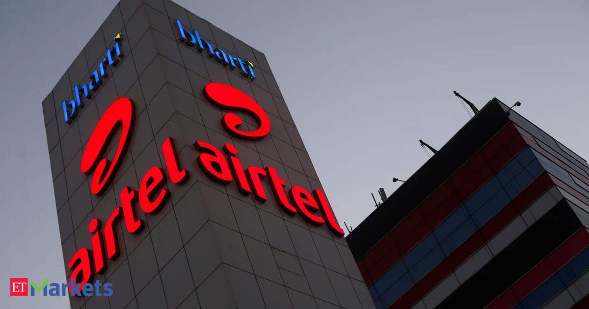 Bharti Airtel Q4 Results: Adjusted PAT soars 77% YoY to Rs 5,223 crore; Rs 16 per share dividend declared; ARPU at Rs 245