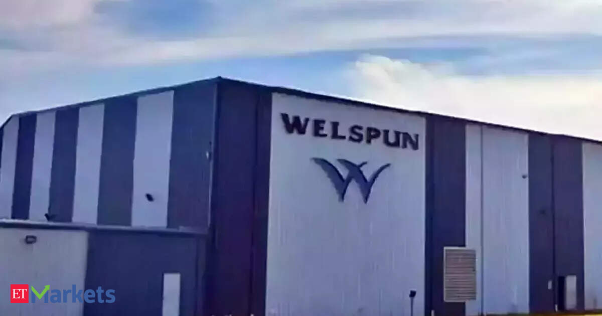 Buyback alert! Welspun Living announces Rs 252-crore share buyback at 30% premium. Check details Buyback alert! Welspun Living announces Rs 252-crore share buyback at 30% premium. Check details