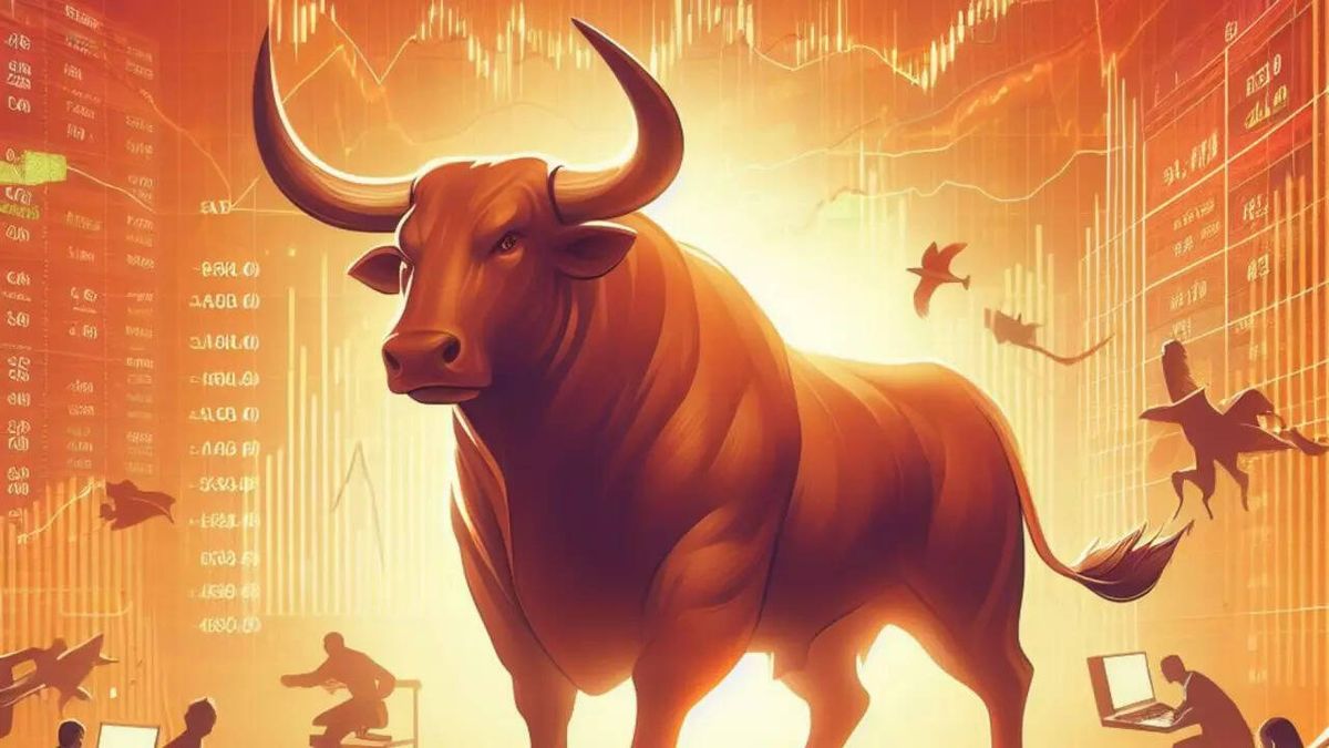 ET Market Watch: Sensex closes 1900 pts higher, Nifty above 23,900, key factors behind the rally | The Economic Times Podcast