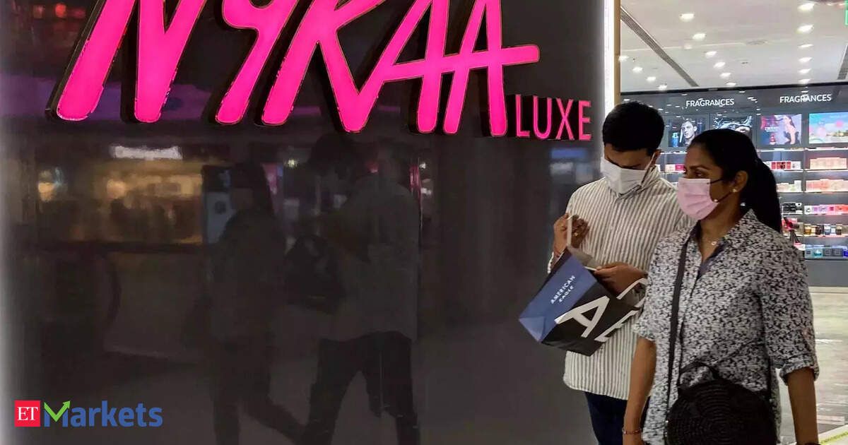 268 companies set to release Q2 results on Monday. What to expect from Nykaa, Divi’s Labs and Varun Beverages