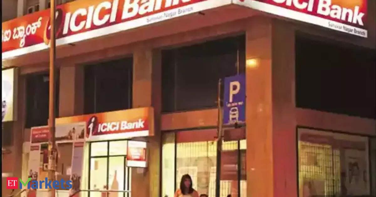 ICICI Bank Q2 results: PAT soars 36% YoY to Rs 10,261 crore, NII grows 24%