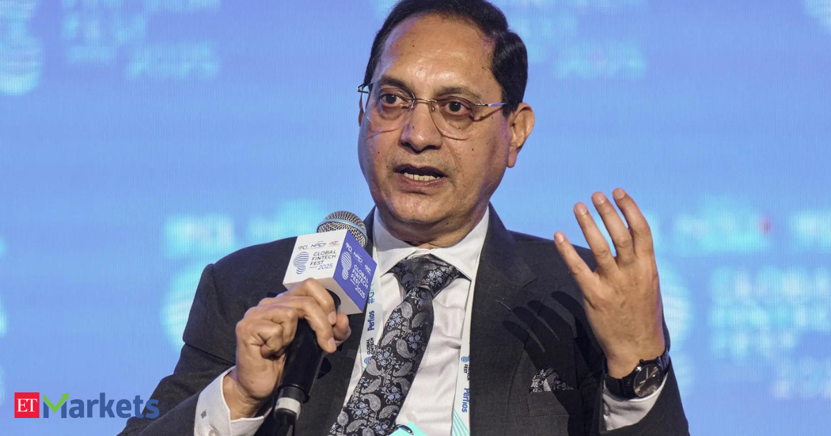 Sebi aims to boost institutional participation in commodity markets, says chair Tuhin Kanta Pandey Sebi aims to boost institutional participation in commodity markets, says chair Tuhin Kanta Pandey