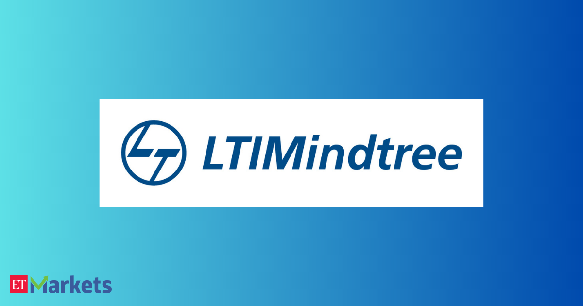 LTIMindtree shares climb 5% post Q2 results. Should you buy, sell or hold?