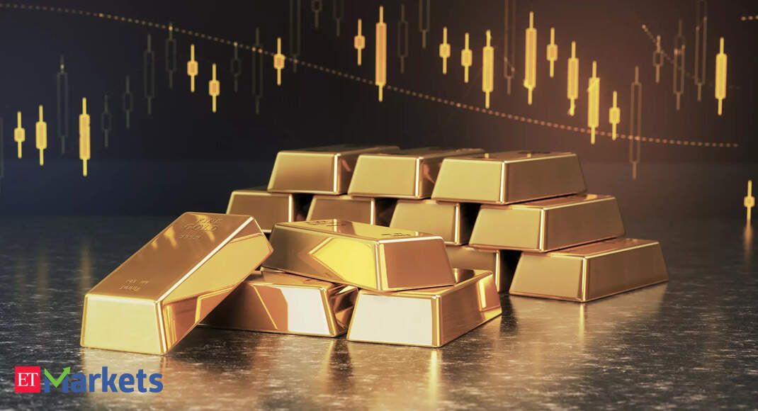 Gold prices hit record high; 5 jewellery stocks that should be under your watch – Shining Bright