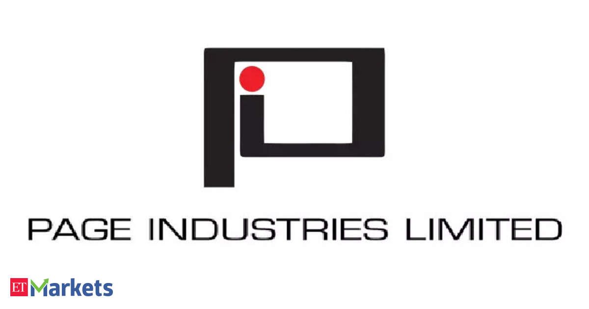 Page Industries’ Rs 200 dividend record date tomorrow; last chance to buy