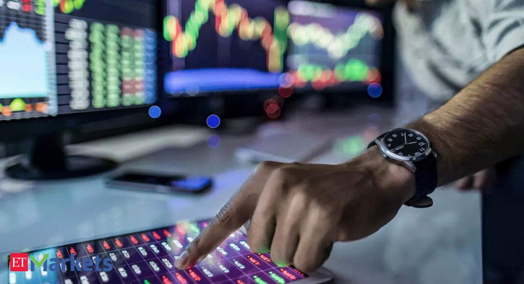 These 4 capital goods stocks record their fresh 52-week highs, gain up to 40% in a month – In High spirits These 4 capital goods stocks record their fresh 52-week highs, gain up to 40% in a month – In High spirits