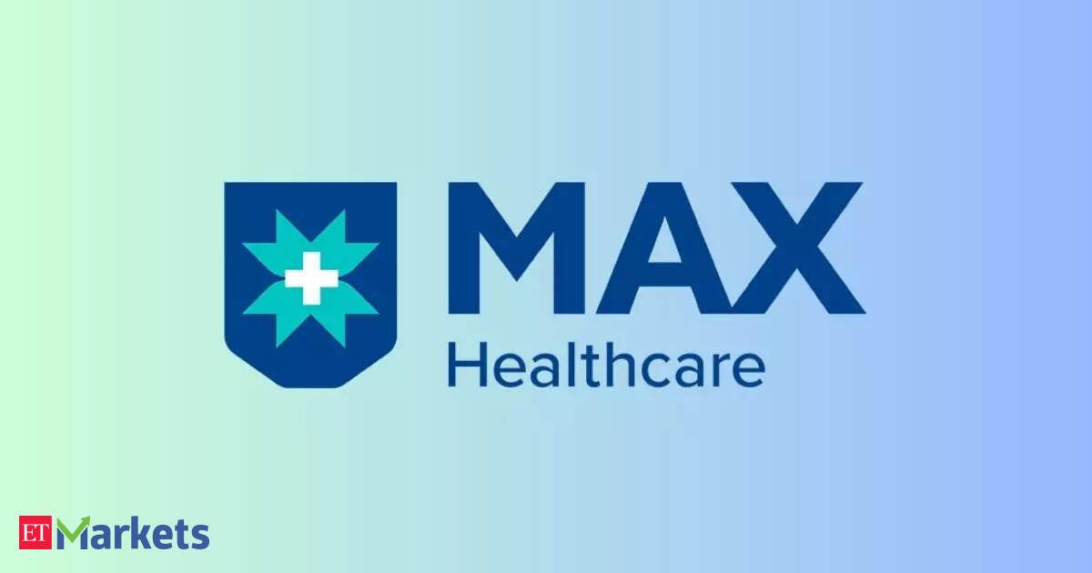 Max Healthcare Q1 Results: PAT rises marginally to Rs 295 crore
