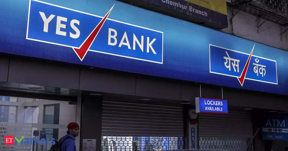 YES Bank Q4 preview: NII to grow up to 12%; PAT estimates diverge. 8 things to watch YES Bank Q4 preview: NII to grow up to 12%; PAT estimates diverge. 8 things to watch