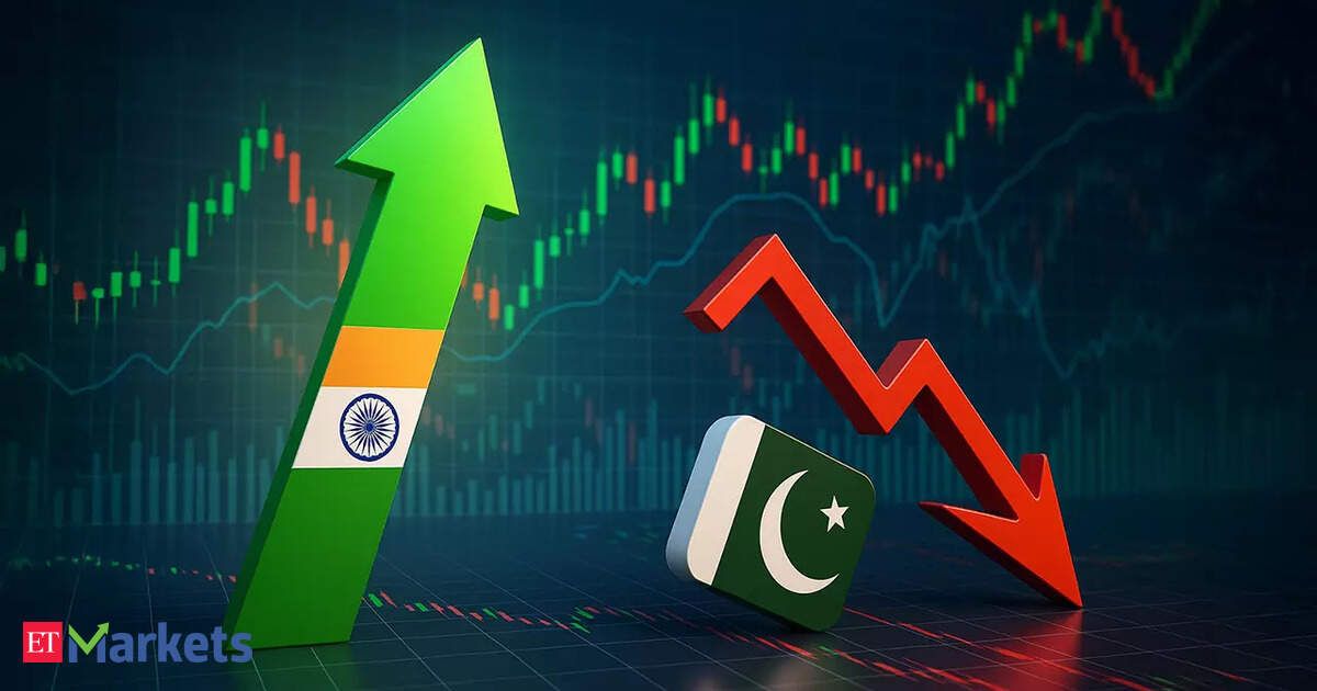 Stock bulls in India, Pakistan anticipate rebound after truce Stock bulls in India, Pakistan anticipate rebound after truce