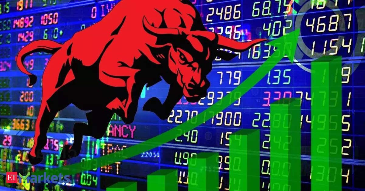 Year-ender 2023: Bull rally on Dalal Street turns India most expensive emerging market Year-ender 2023: Bull rally on Dalal Street turns India most expensive emerging market