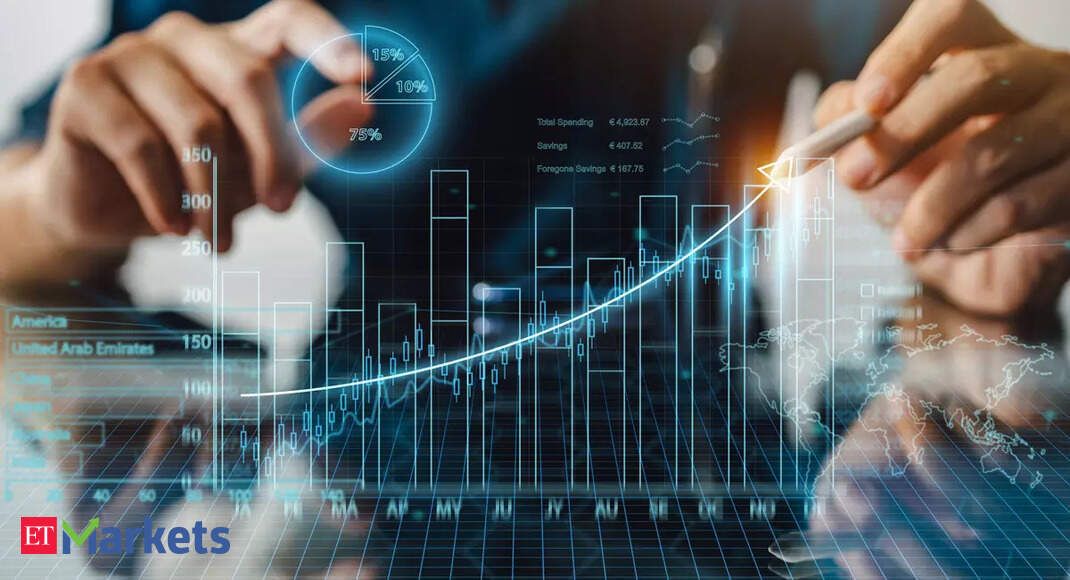 These 7 penny stocks rally 25-50% in a week – Performance Tracker These 7 penny stocks rally 25-50% in a week – Performance Tracker