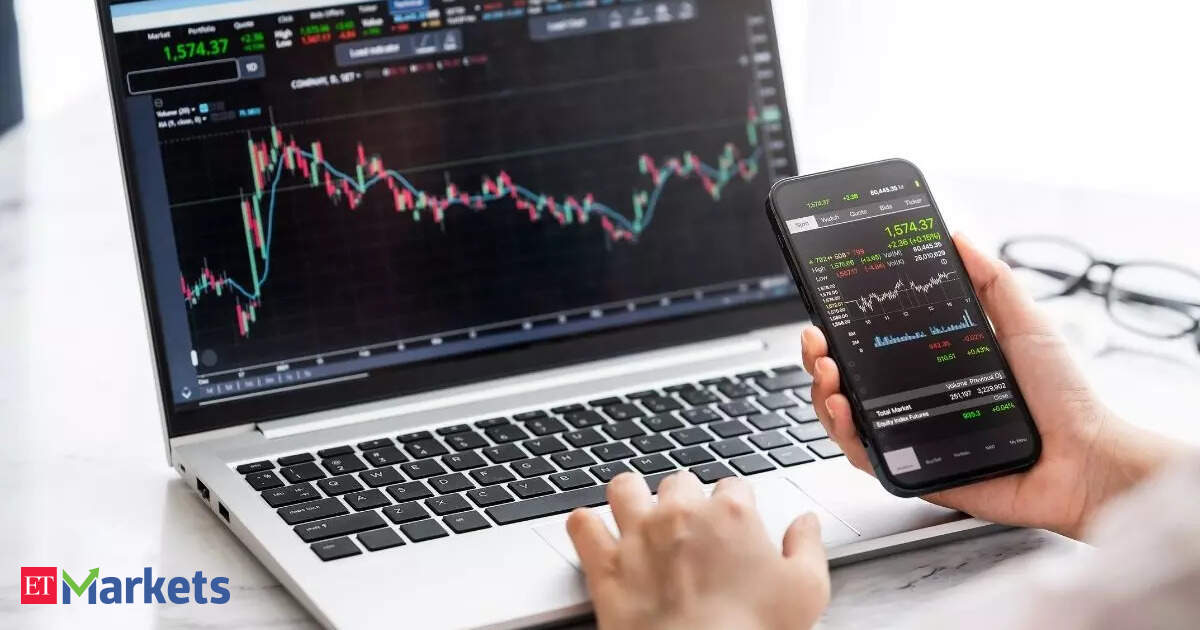 Angel One, BSE among 10 stocks that defy today’s market sell-off