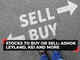 Buy or Sell: Stock ideas by experts for July 12, 2023