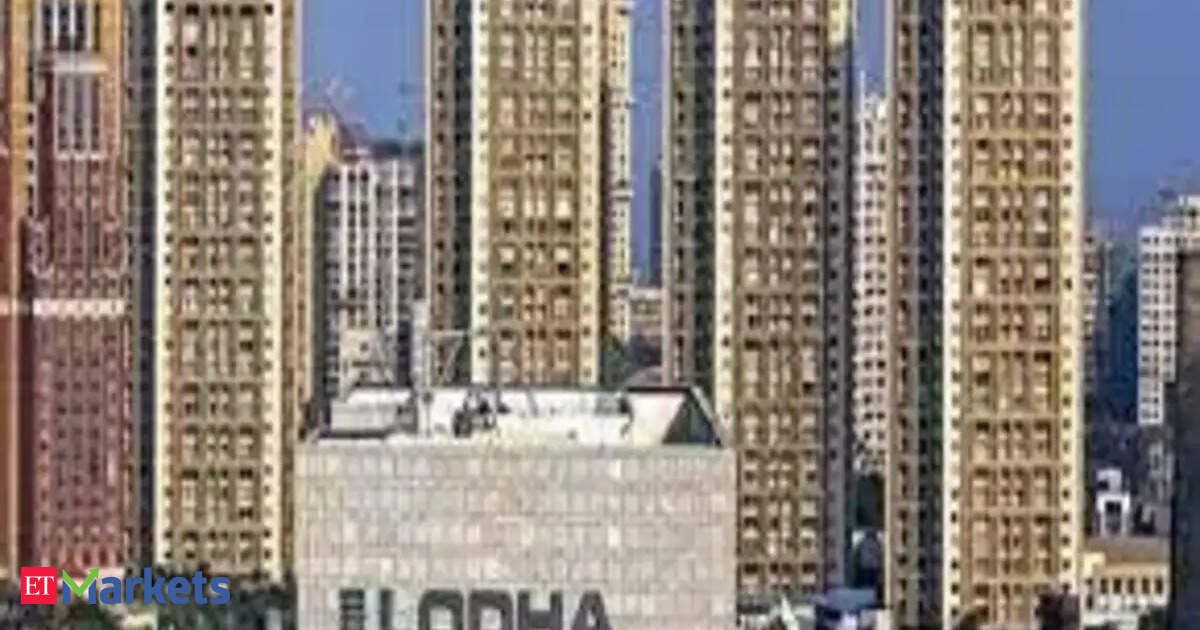 Macrotech Developers shares in focus after plans to invest Rs 8,000 cr this fiscal on land acquisition Macrotech Developers shares in focus after plans to invest Rs 8,000 cr this fiscal on land acquisition